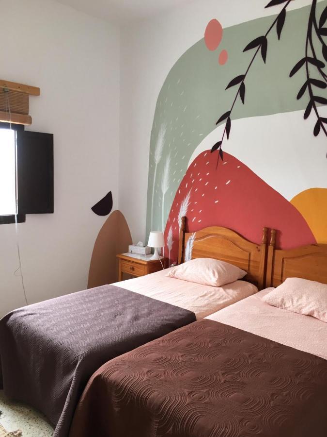 Maison d'hôtes Joyhouse à Teguise  Extérieur photo
