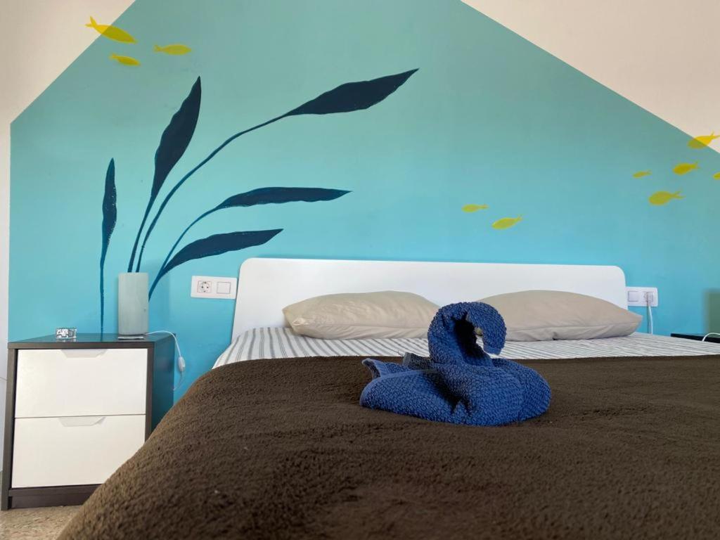 Maison d'hôtes Joyhouse à Teguise  Extérieur photo