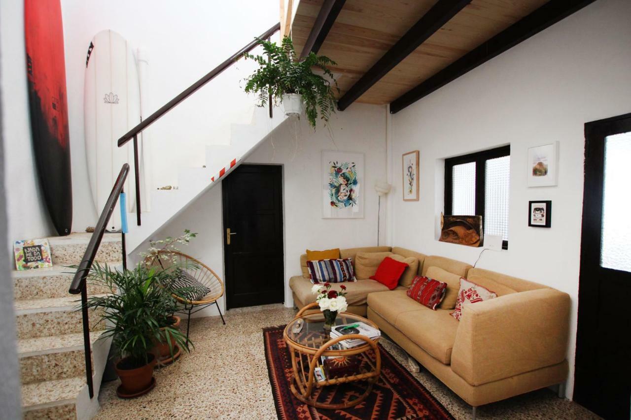 Maison d'hôtes Joyhouse à Teguise  Extérieur photo