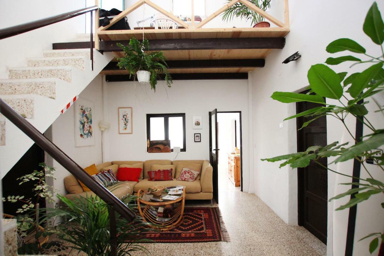 Maison d'hôtes Joyhouse à Teguise  Extérieur photo