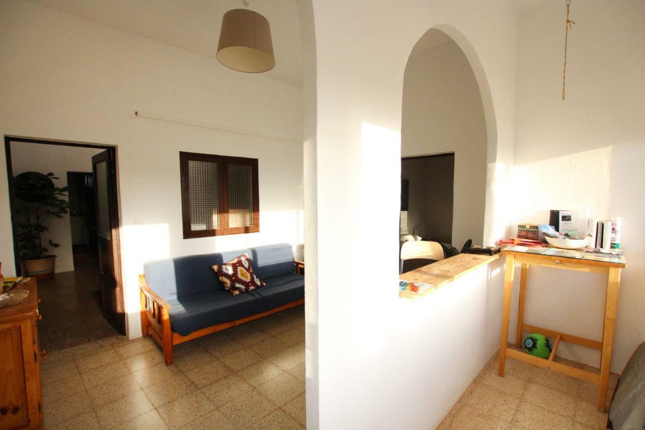 Maison d'hôtes Joyhouse à Teguise  Extérieur photo