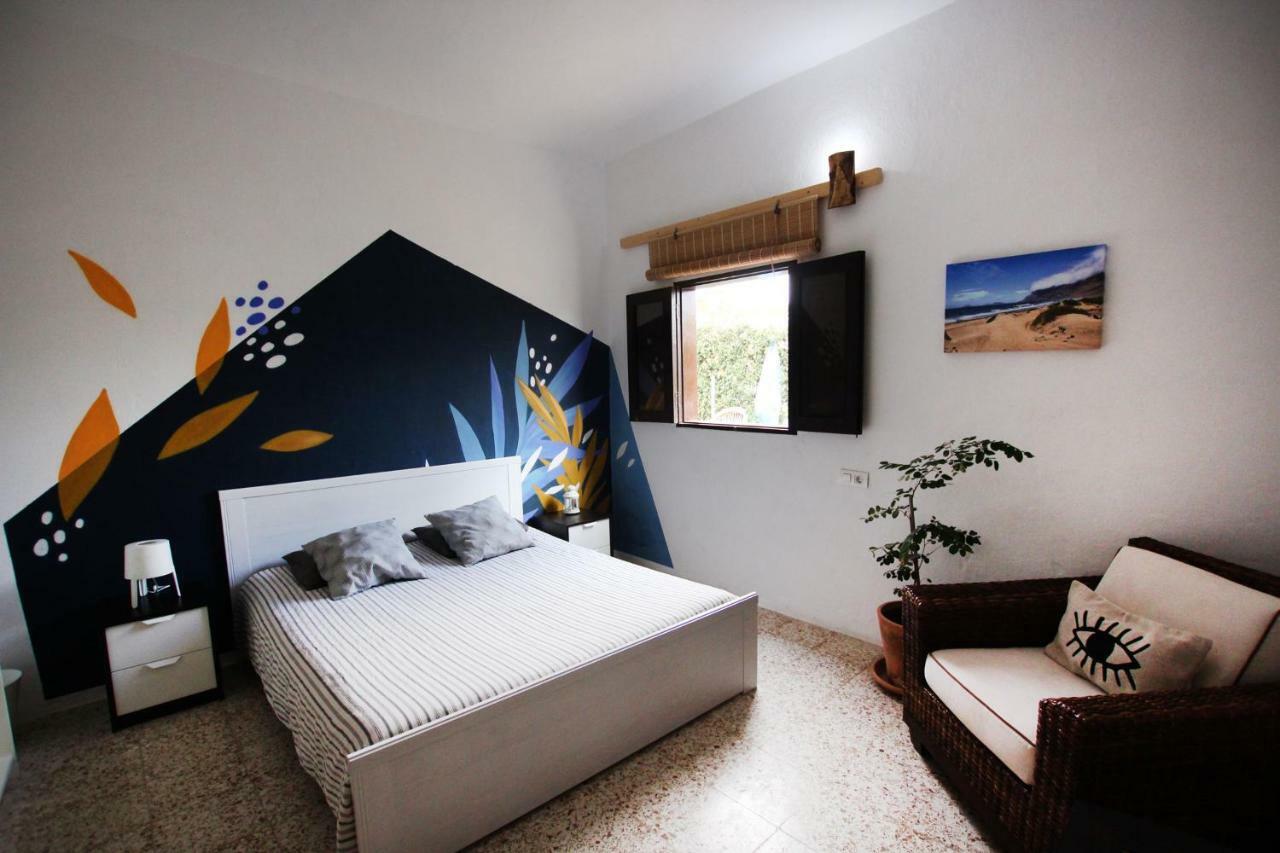 Maison d'hôtes Joyhouse à Teguise  Extérieur photo
