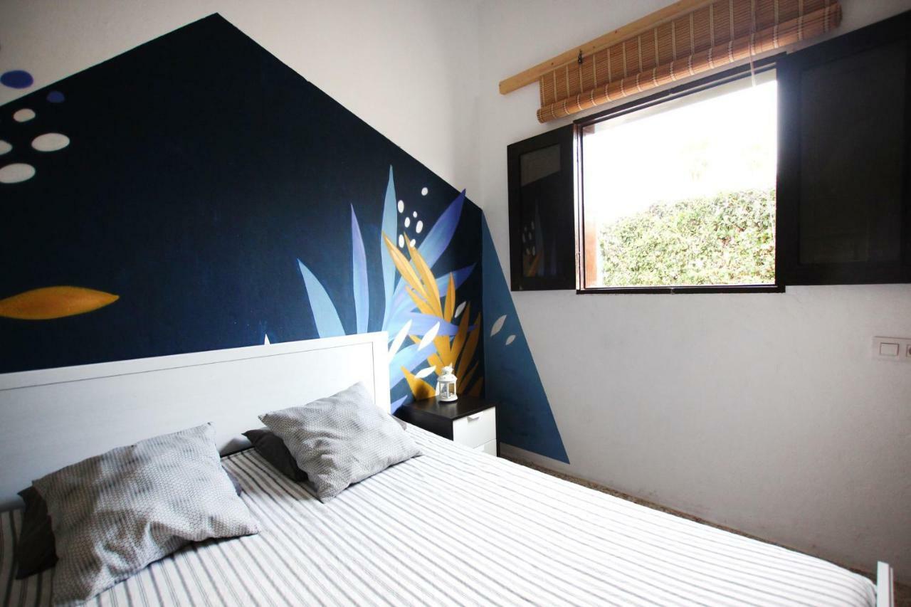 Maison d'hôtes Joyhouse à Teguise  Extérieur photo