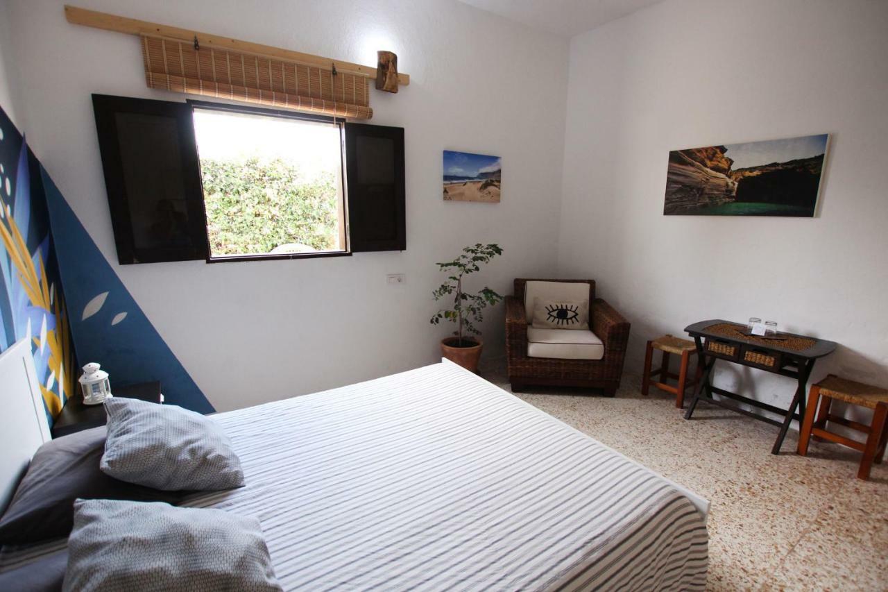 Maison d'hôtes Joyhouse à Teguise  Extérieur photo