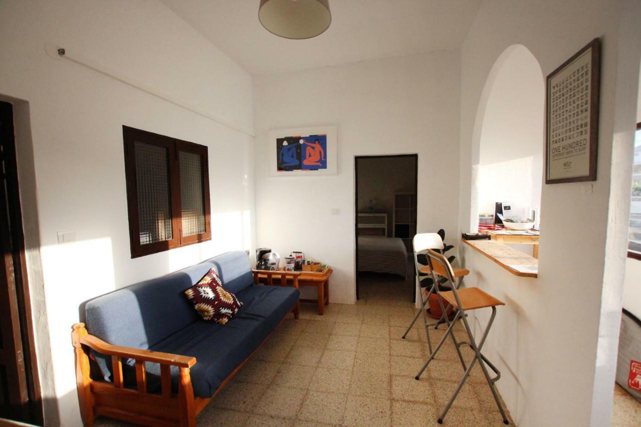 Maison d'hôtes Joyhouse à Teguise  Extérieur photo