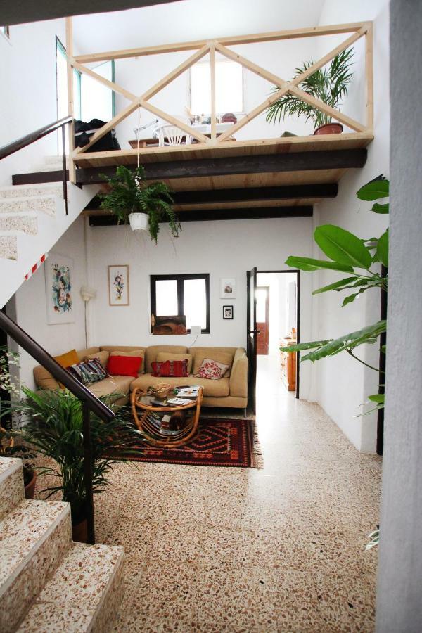 Maison d'hôtes Joyhouse à Teguise  Extérieur photo