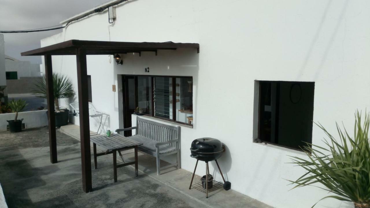 Maison d'hôtes Joyhouse à Teguise  Extérieur photo